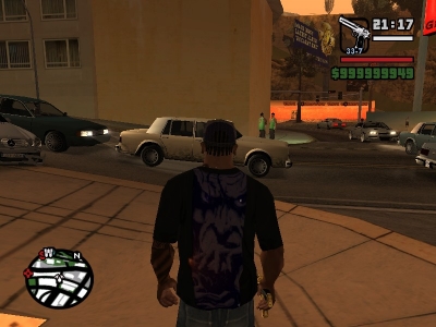 Onkelz T-Shirt